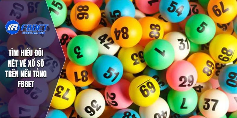 Nguồn thu từ xổ số đóng góp tới những hoạt động từ thiện